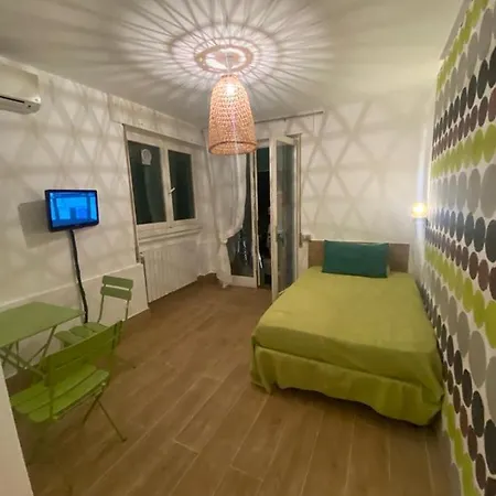 Riad Rooms Bed and Breakfast 3*