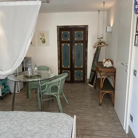 Riad Rooms 3*