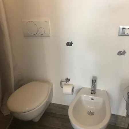 Riad Rooms Отель типа 