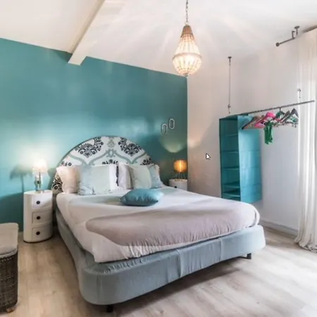 Riad Rooms