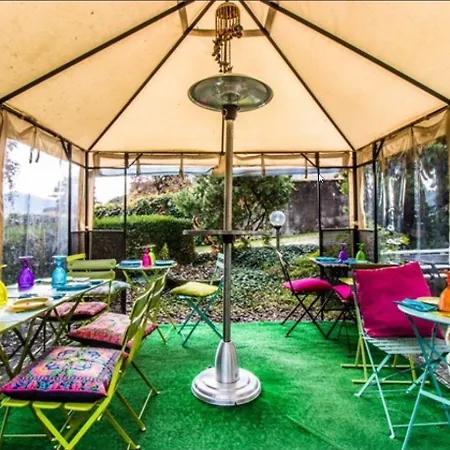 Riad Rooms 3* Сарнико