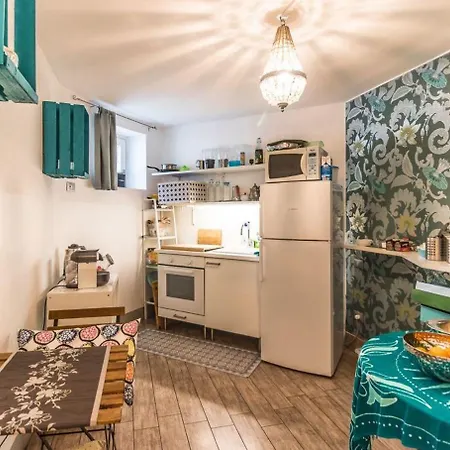Riad Rooms 3*