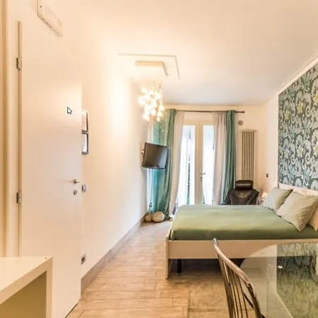 Riad Rooms Сарнико