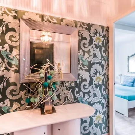 Riad Rooms 3*