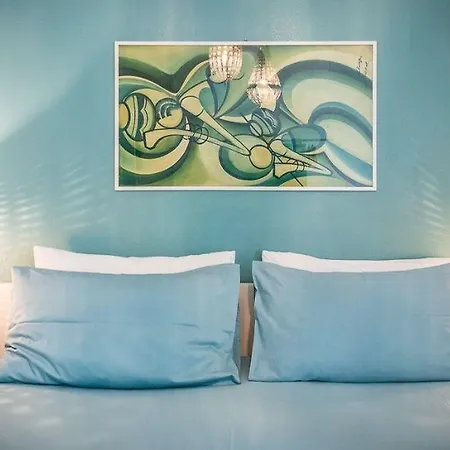 Riad Rooms 3* Сарнико