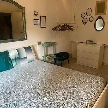 Riad Rooms Сарнико