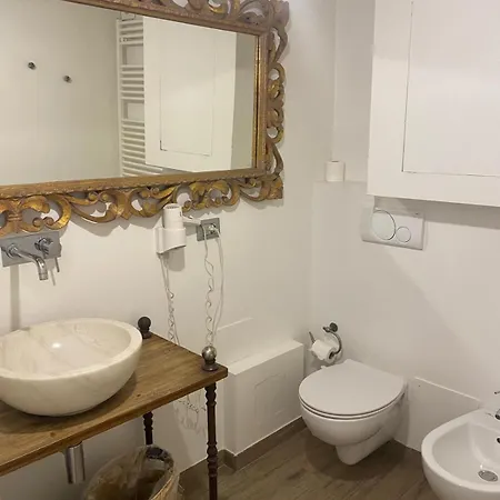 Riad Rooms 3* Сарнико