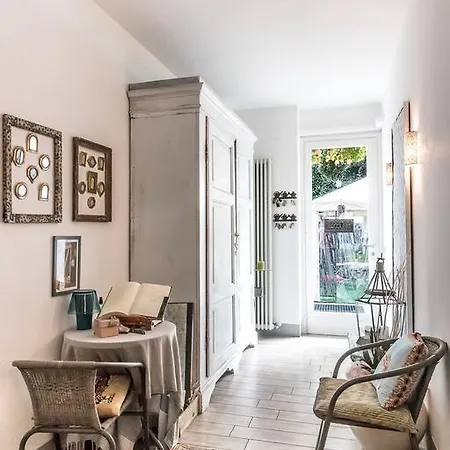Riad Rooms Отель типа 
