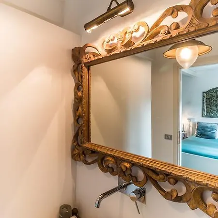 Riad Rooms Отель типа 