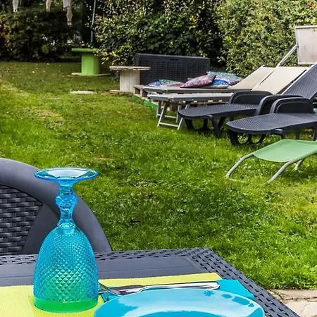 Riad Rooms Отель типа 