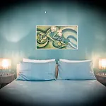 Riad Rooms