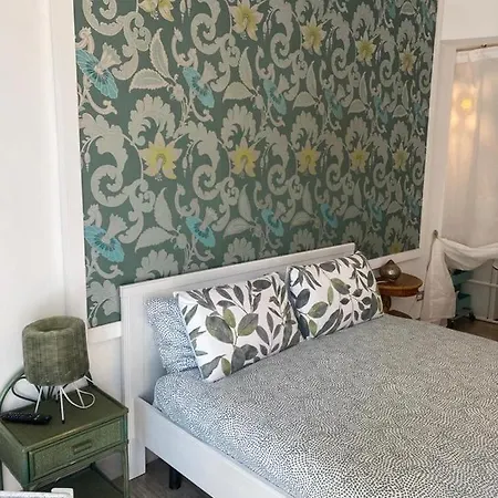 Riad Rooms Bed & Breakfast