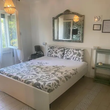 Bed & Breakfast Riad Rooms *