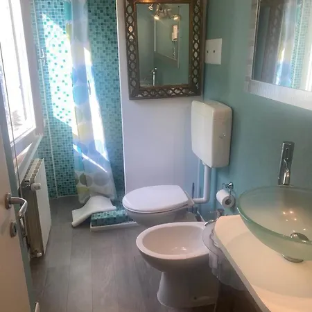 Bed & Breakfast Riad Rooms Sarnico