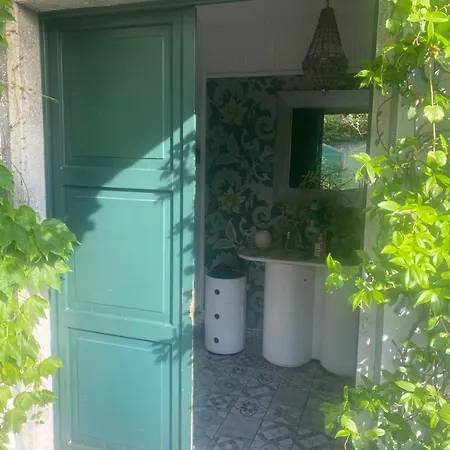 Riad Rooms *