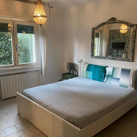Panzió Riad Rooms Sarnico
