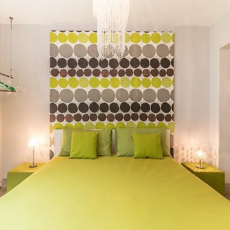 Bed & Breakfast Riad Rooms Sarnico