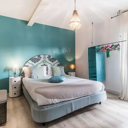 Riad Rooms * Sarnico