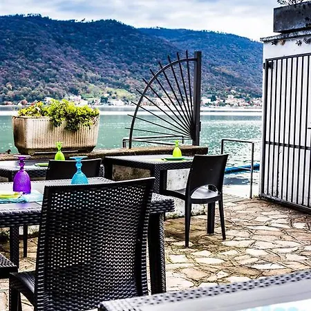 Riad Rooms 3* Sarnico