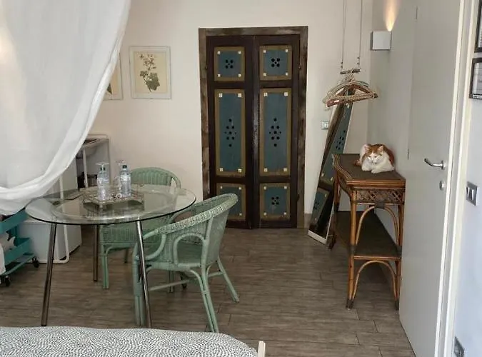 Riad Rooms 3*
