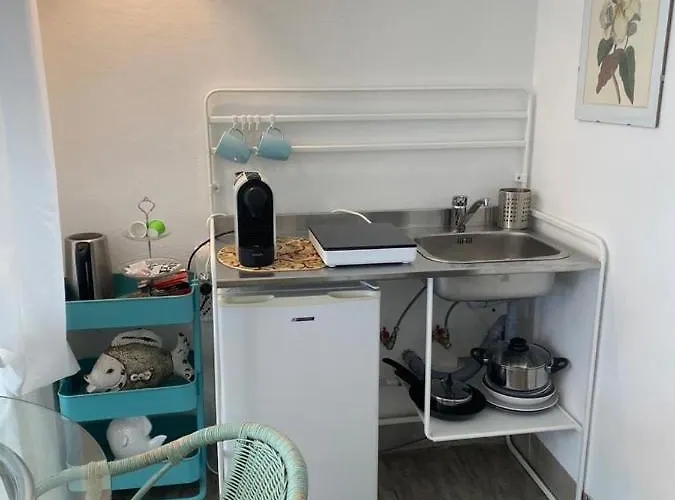 Riad Rooms 3* Sarnico