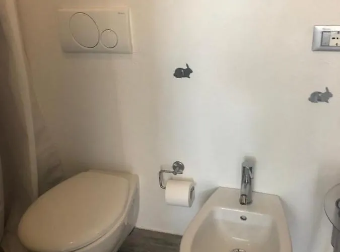 Riad Rooms Bed & Breakfast
