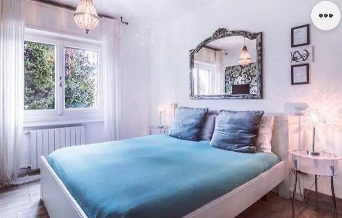 Bed & Breakfast Riad Rooms Sarnico