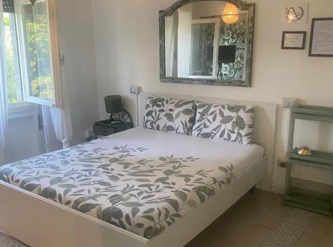 B&B Riad Rooms 3*