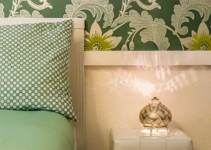 B&B Riad Rooms 사르니코