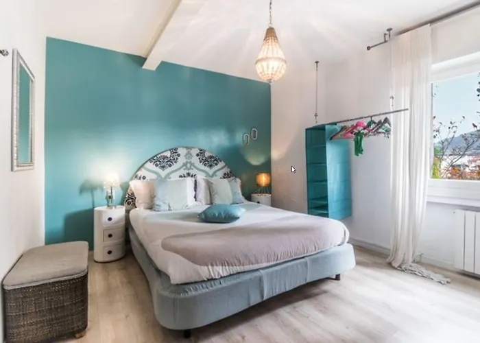 Riad Rooms