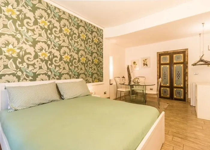 Riad Rooms 3*