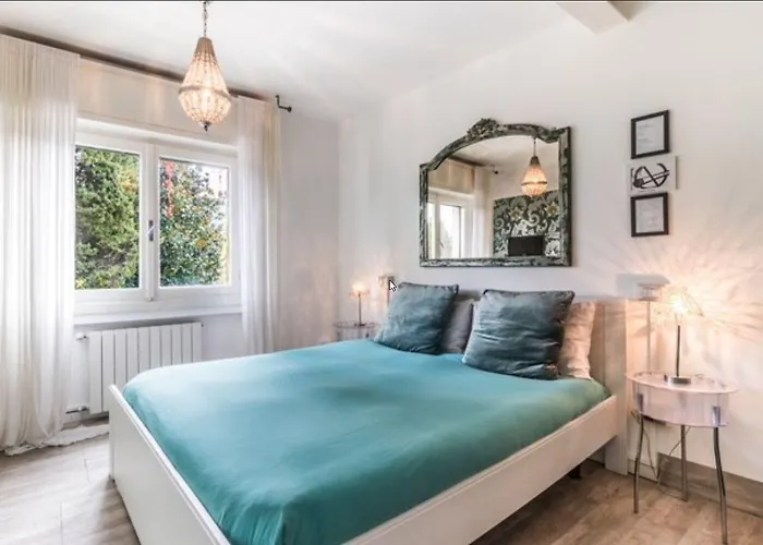 Riad Rooms B&B 3*
