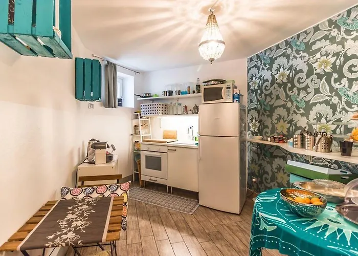 Riad Rooms 3*