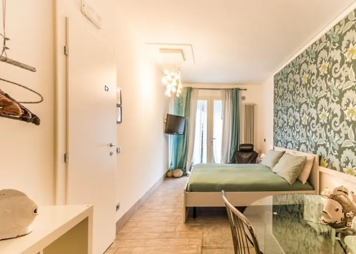 Riad Rooms Sarnico