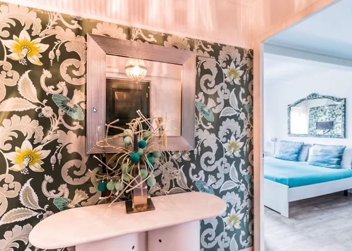 Riad Rooms 3*