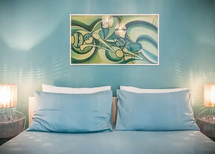 Riad Rooms 3* Sarnico