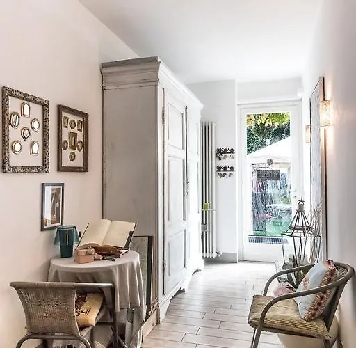 Riad Rooms B&B