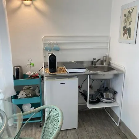 Riad Rooms 3* Sarnico