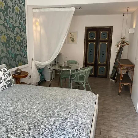Riad Rooms Frühstückspension 3*